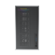 1STPLAYER IF8 Black PC Case