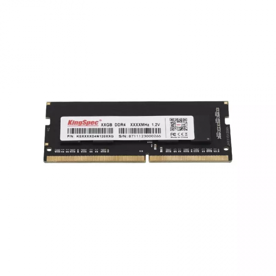 KINGSPEC 8GB 3200MHZ DDR4 LAPTOP RAM