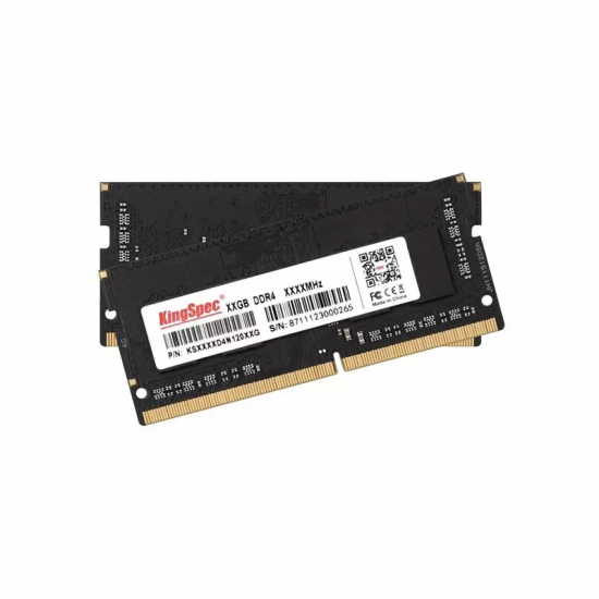 KINGSPEC 16GB-DDR4 2666MHZ DESKTOP GAMING RAM