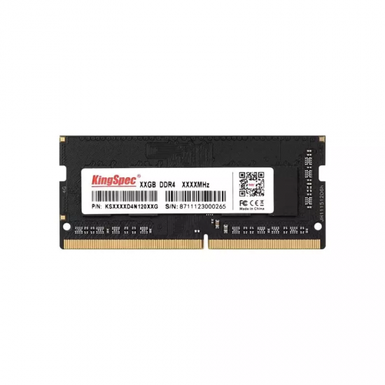 KINGSPEC 16GB-DDR4 2666MHZ DESKTOP GAMING RAM