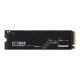 Kingston KC3000 2TB PCIe 4.0 NVMe M.2 SSD