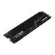 Kingston KC3000 2TB PCIe 4.0 NVMe M.2 SSD