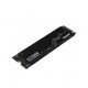 Kingston KC3000 1TB PCIe 4.0 NVMe M.2 SSD With DRAM Cache