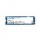 Kingston NV3 1TB M.2 PCIe Gen 4.0 NVMe SSD