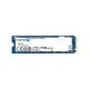 Kingston NV3 500GB M.2 PCIe Gen 4.0 NVMe SSD