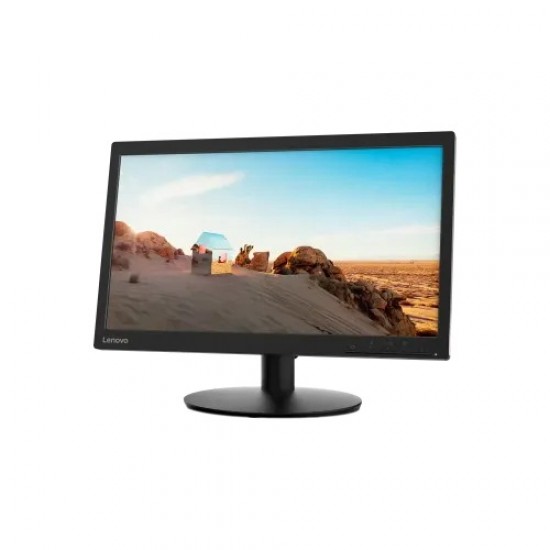 Lenovo D20-30 19.5 Inch HD+ HDMI VGA Monitor