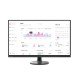 Lenovo D32-40 31.5 Inch FHD Display HDMI DP Headphone Professional Monitor