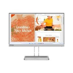 Lenovo L22i-40 21.5 Inch 75Hz IPS WLED Borderless Monitor