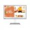 Lenovo L22i-40 21.5 Inch 75Hz IPS WLED Borderless Monitor