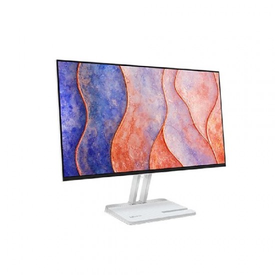 Lenovo L24-4C 23.8 Inch FHD Display HDMI & VGA Professional Monitor