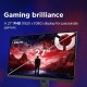 Lenovo Legion 27-10 | 27" (68.58cm) FHD IPS 240Hz Gaming Monitor