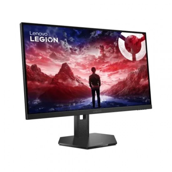 Lenovo Legion 27Q-10 27" 240Hz 2K QHD 0.5 ms IPS Gaming Monitor