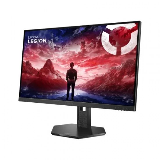 Lenovo Legion 27Q-10 27" 240Hz 2K QHD 0.5 ms IPS Gaming Monitor