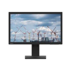 Lenovo ThinkVision E22-28 21.5 Inch IPS FHD Monitor