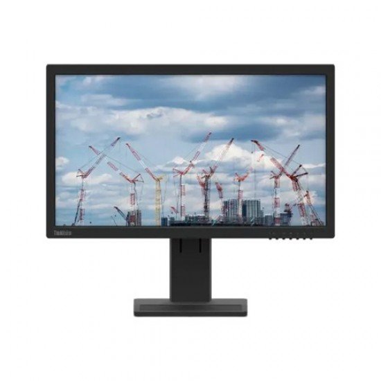 Lenovo ThinkVision E22-28 21.5 Inch IPS FHD Monitor