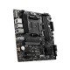 MSI B550M PRO-VDH M-ATX MOTHERBOARD