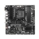 MSI B550M PRO-VDH M-ATX MOTHERBOARD