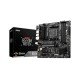 MSI B550M PRO-VDH M-ATX MOTHERBOARD