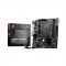 MSI B760M BOMBER WIFI M-ATX Intel Motherboard