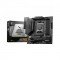 MSI MAG B650M MORTAR WIFI DDR5 AMD Ryzen M-ATX Motherboard