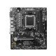 MSI PRO A620M-E AMD Ryzen M-ATX Motherboard
