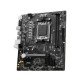 MSI PRO A620M-E AMD Ryzen M-ATX Motherboard