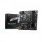 MSI PRO B760M-P DDR5 M-ATX Intel Motherboard
