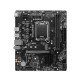 MSI PRO H610M-S Intel DDR4 m-ATX Motherboard