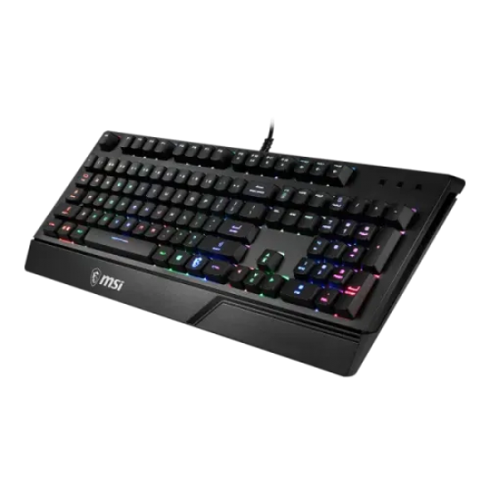 MSI VIGOR GK20 Wired Gaming Keyboard