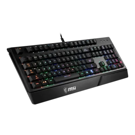 MSI VIGOR GK20 Wired Gaming Keyboard