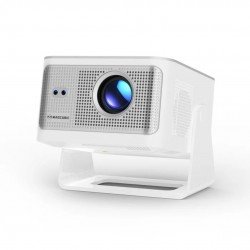 Magcubic HY350Max 900 ANSI Android 14 Portable Projector