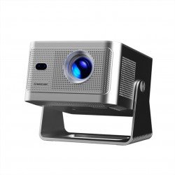Magcubic HY350GT 650 ANSI Portable Projector With Google TV