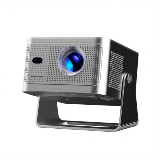 Magcubic HY350GT 650 ANSI Portable Projector With Google TV