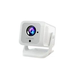 Magcubic HY310X 4K Mini Projector Native 1080P 420 ANSI Android 11 Auto Focus Smart Portable Projector