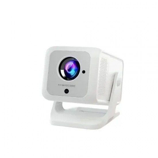 Magcubic HY310X 4K Mini Projector Native 1080P 420 ANSI Android 11 Auto Focus Smart Portable Projector