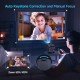 Magcubic HY320 390 ANSI Android 11 Portable Projector