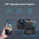 Magcubic HY320 390 ANSI Android 11 Portable Projector