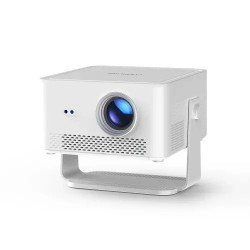 Magcubic HY450 Max 1100 ANSI Android 14 Portable Projector