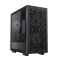 MATREXX 40 3FS Micro-ATX Gaming Case
