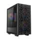 MATREXX 40 3FS Micro-ATX Gaming Case