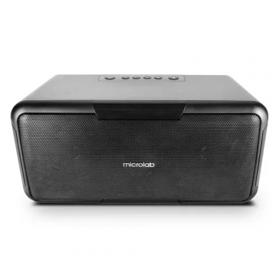 Microlab BP12 Portable Bluetooth Party Speaker