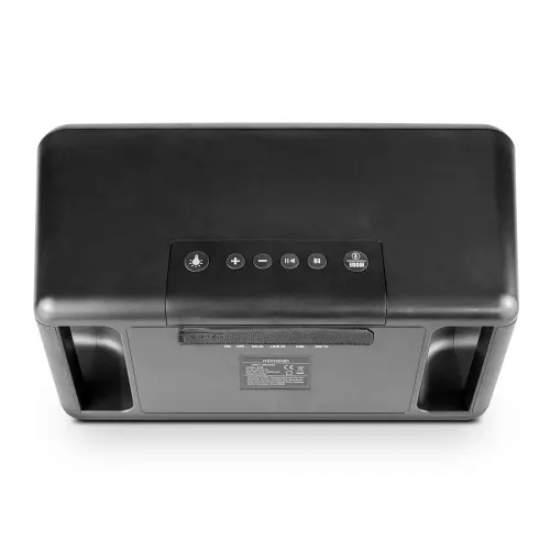 Microlab BP12 Portable Bluetooth Party Speaker