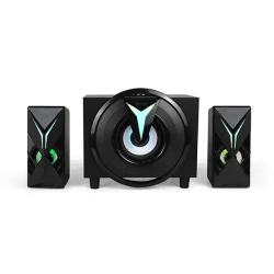 Microlab G102BT 2.1 Bluetooth Multimedia Speaker