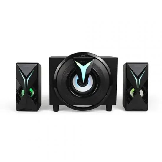 Microlab G102BT 2.1 Bluetooth Multimedia Speaker