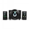 Microlab G102BT 2.1 Bluetooth Multimedia Speaker