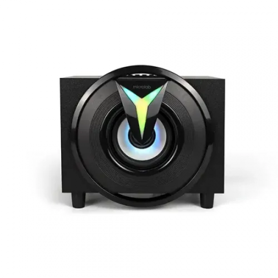 Microlab G102BT 2.1 Bluetooth Multimedia Speaker