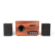Microlab M890BT 2.1 Multimedia High Quality Sound 3 way Speaker