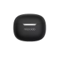 Microlab Wisepods 30 TWS Bluetooth Earbuds Black