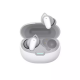 Microlab Wisepods ANC03 TWS White Bluetooth Earbuds