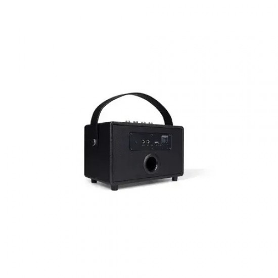 Microlab KTV203 Portable Bag Karaoke Speaker